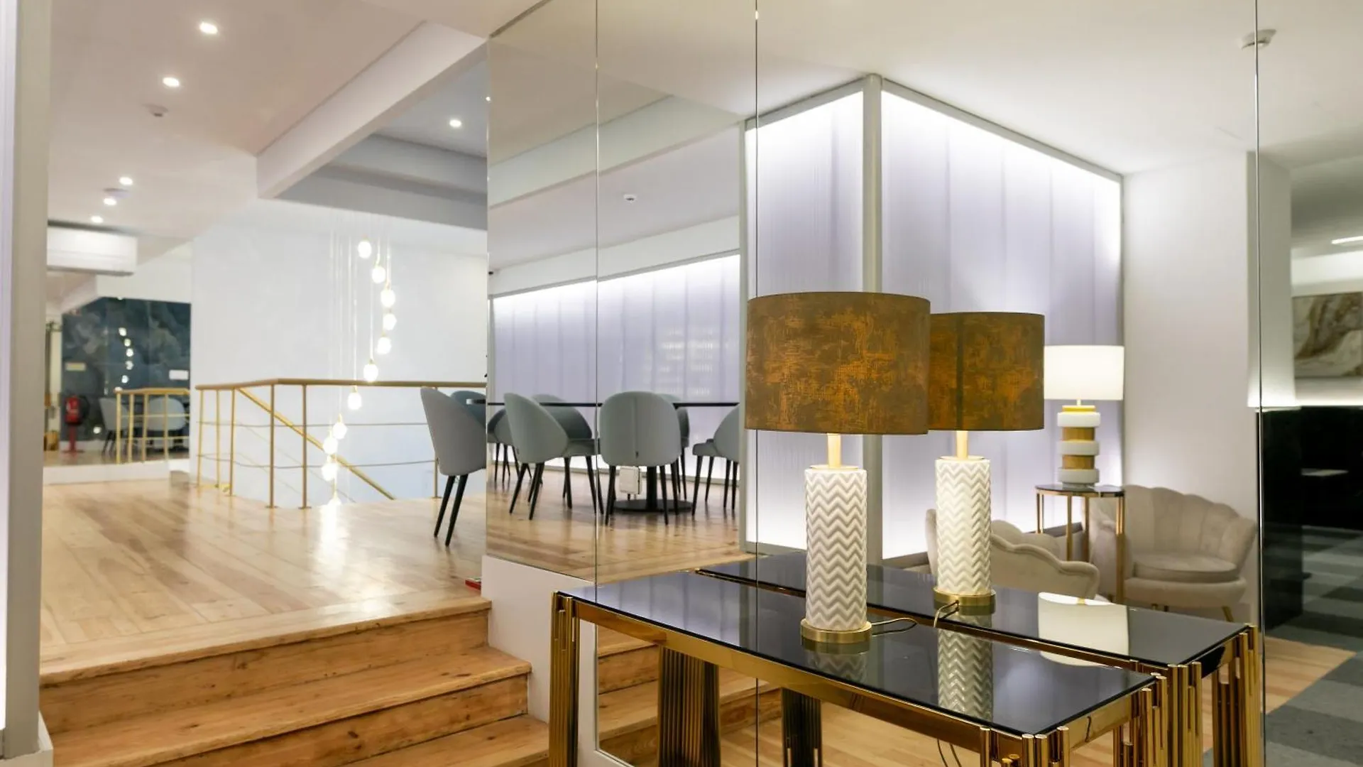 Lisboa 85 Suites & Apartments By Ridan Hotels Lisbon