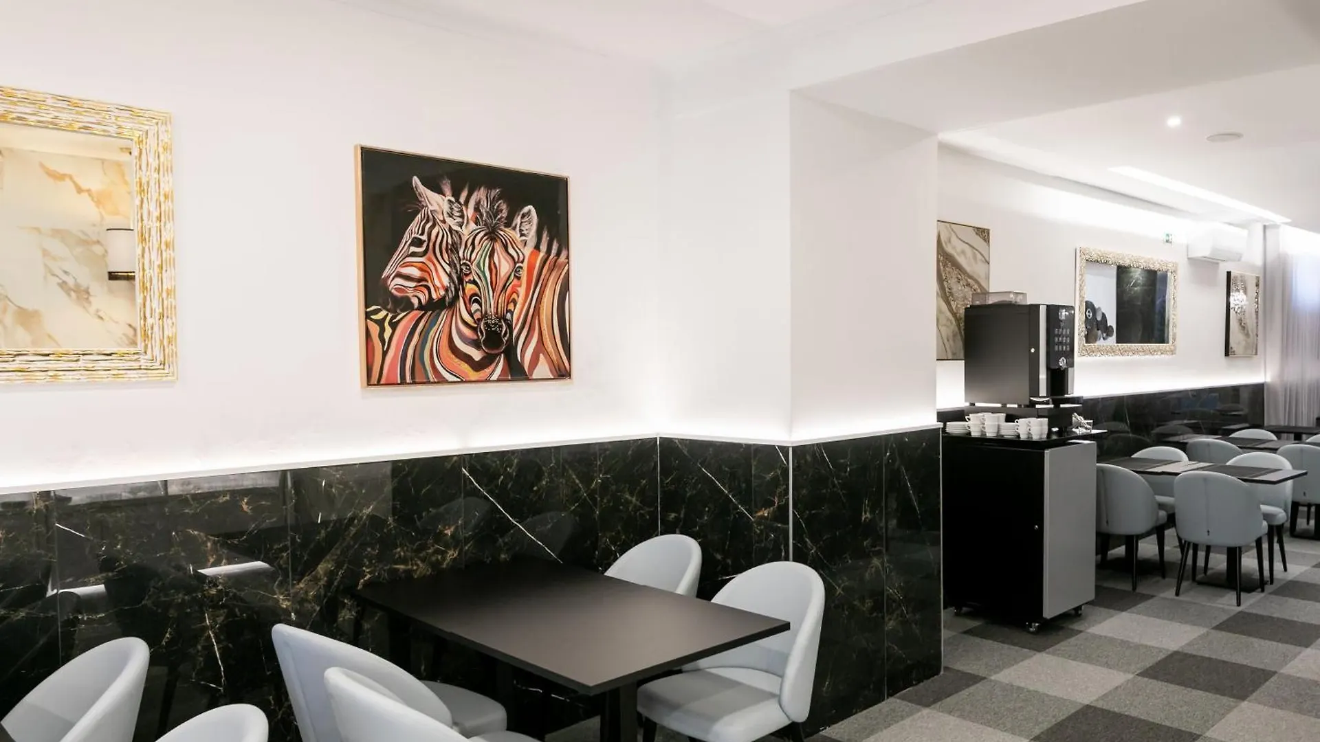 Lisboa 85 Suites & Apartments By Ridan Hotels  Lisbon