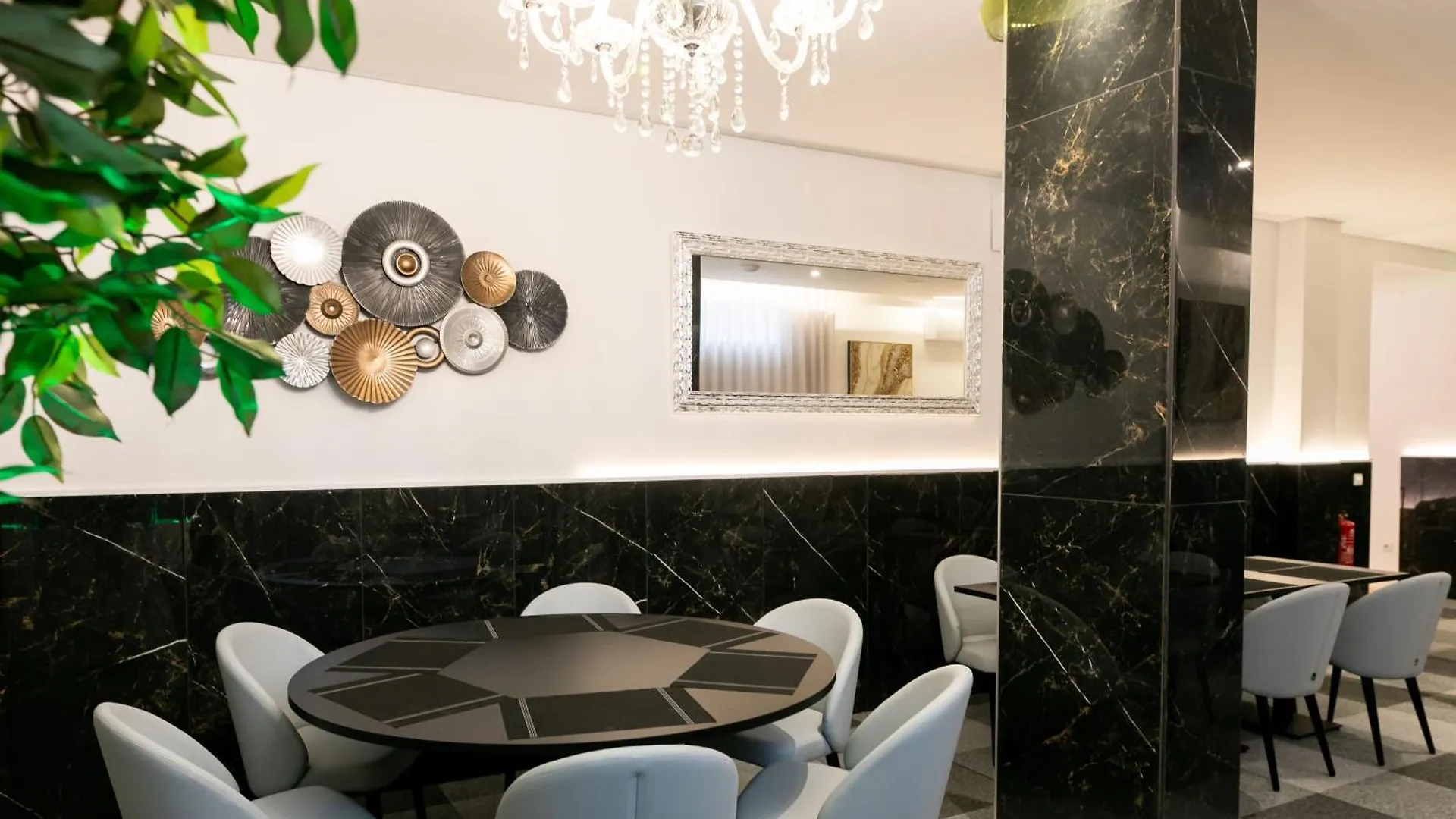 Lisboa 85 Suites & Apartments By Ridan Hotels  Lisbon