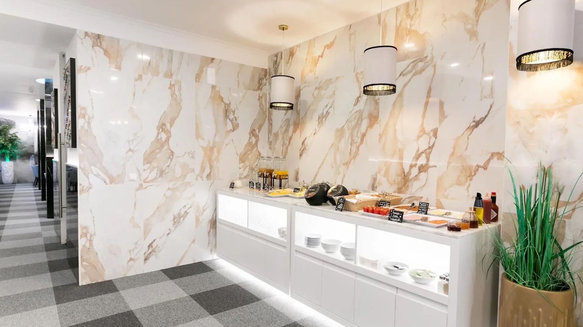 ***  Lisboa 85 Suites & Apartments By Ridan Hotels Portugal