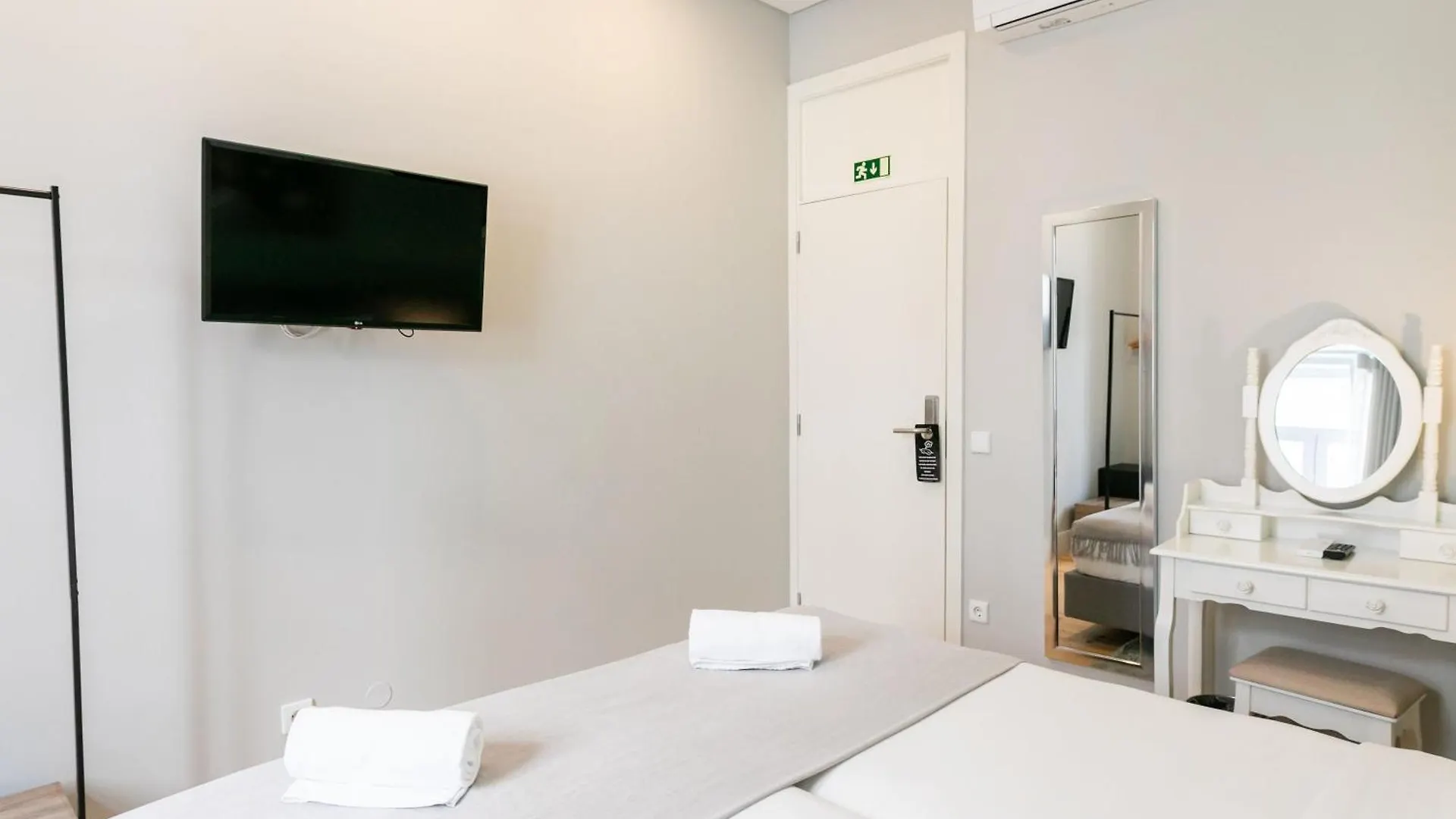 Lisboa 85 Suites & Apartments By Ridan Hotels Portugal