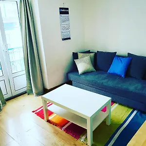 Bairro Alto Apartamento