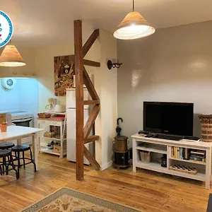 Bairro Alto Apartamento