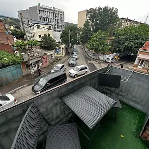 Steprooms Грузия