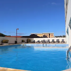 Hotel Vip Executive Zurique