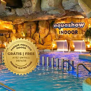 Aquashow Park Португалия