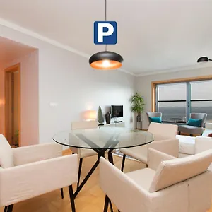 Oriente 57 By Iin - Parque Nacoes Apartamento