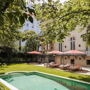 Dear - Valmor Palace Casa de hóspedes