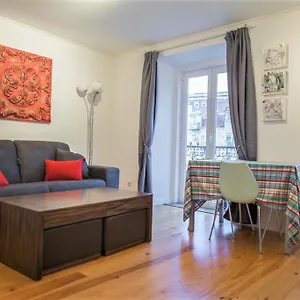 Mártires Da Pátria Apartamento