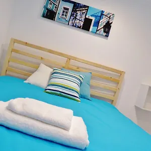 Embaixador Mateus Apartamento