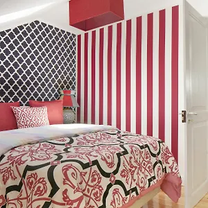 Feelinglisbon Fado Apartamento