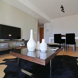 Panoramic Living Apartamento