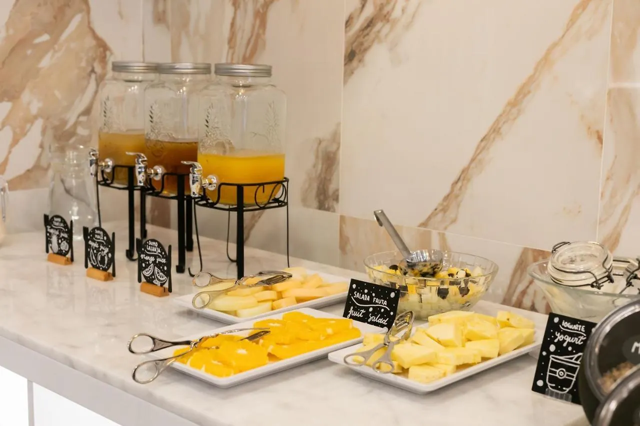 Lisboa 85 Suites & Apartments By Ridan Hotels