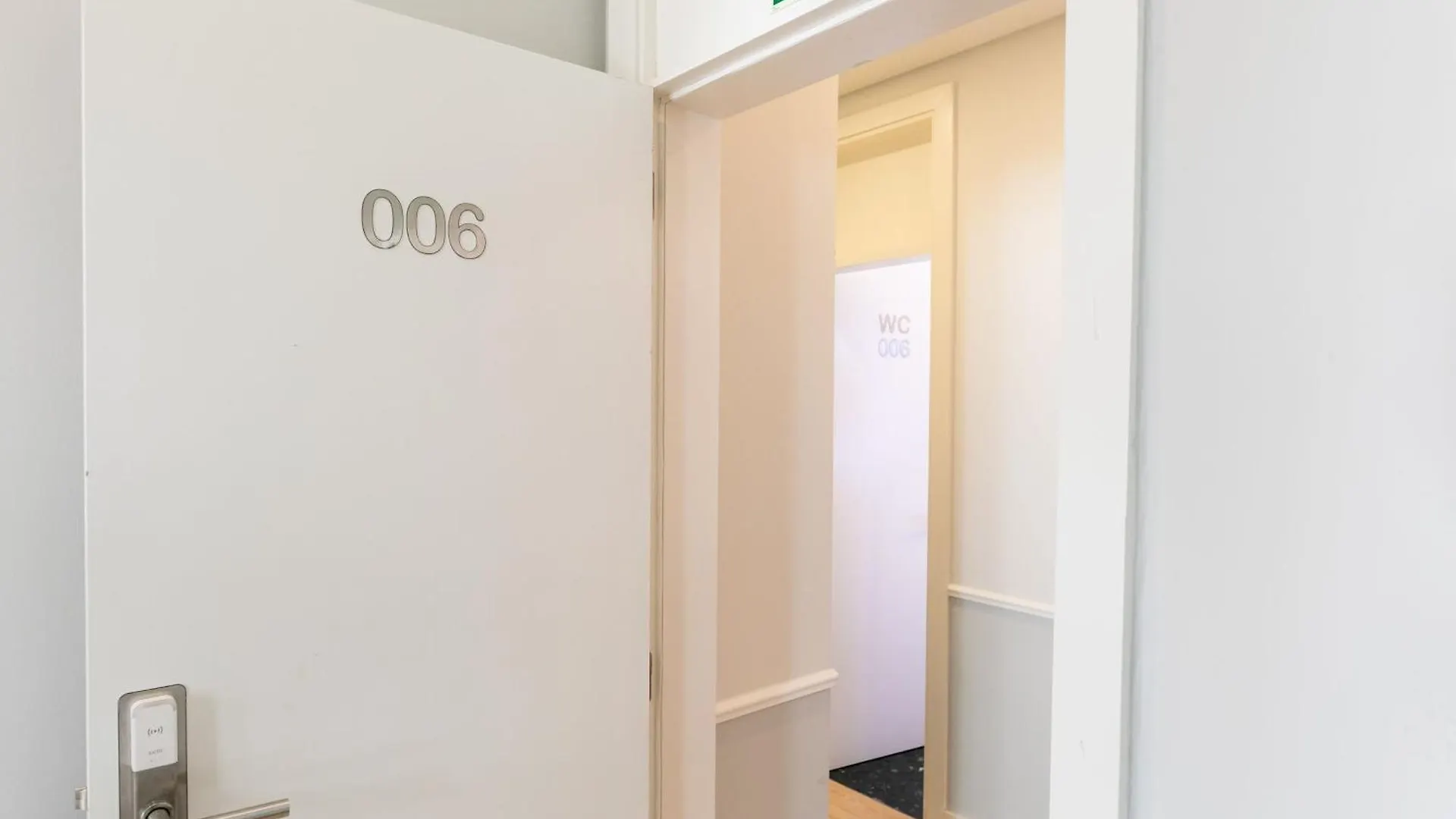 Lisboa 85 Suites & Apartments By Ridan Hotels  Lisbona