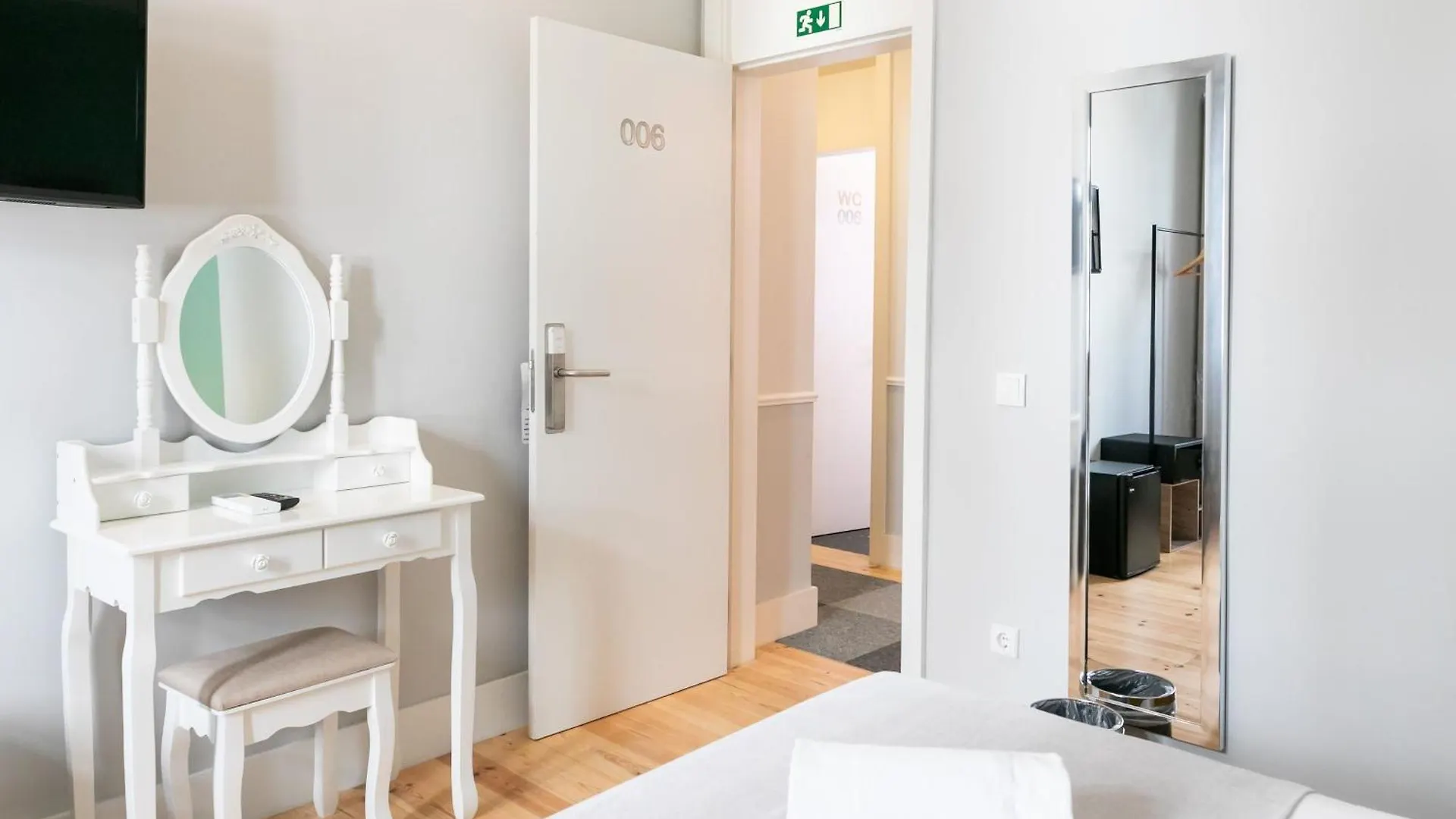 Lisboa 85 Suites & Apartments By Ridan Hotels Lisbon