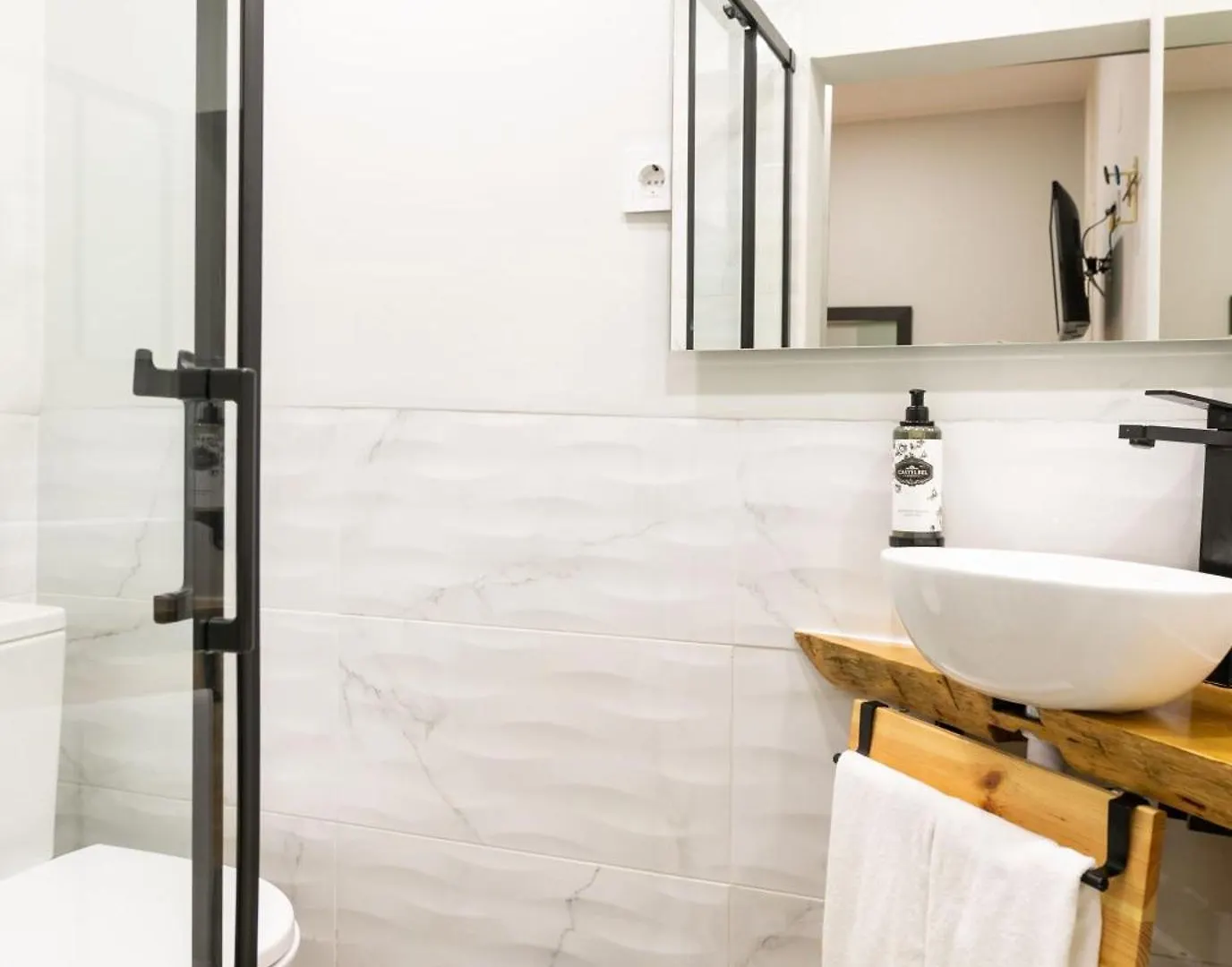 Lisboa 85 Suites & Apartments By Ridan Hotels 3*, Lisbon Portugal
