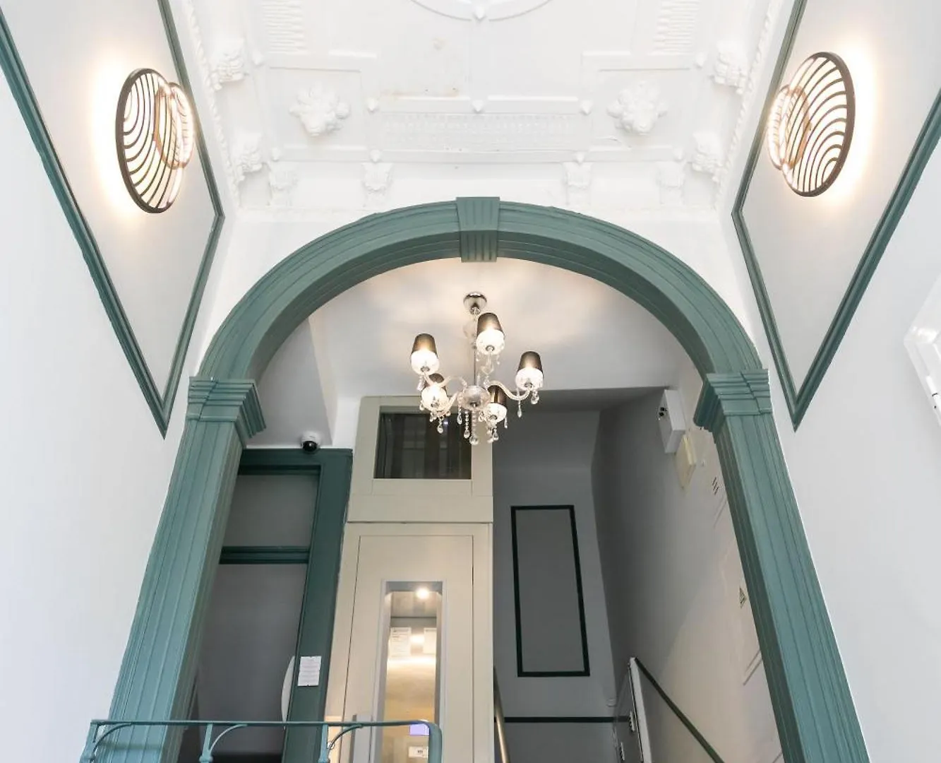 Lisboa 85 Suites & Apartments By Ridan Hotels Portogallo