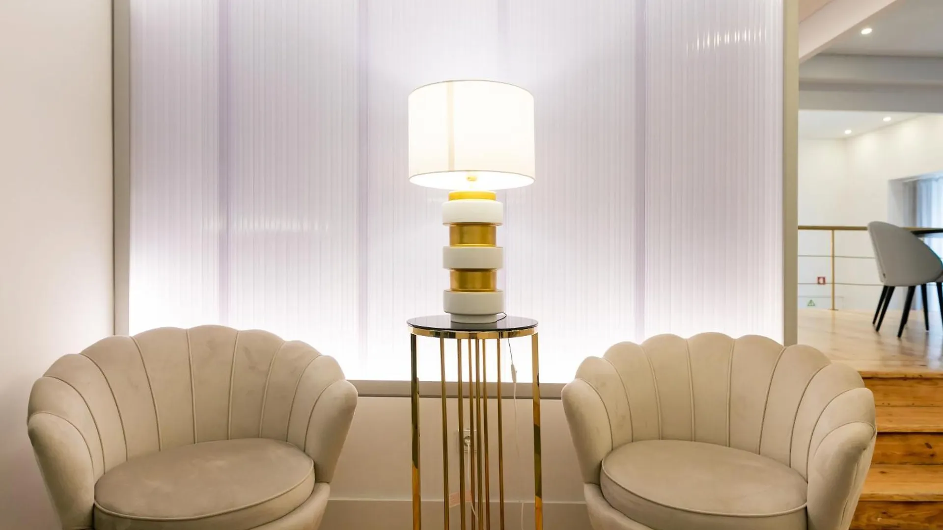 Lisboa 85 Suites & Apartments By Ridan Hotels