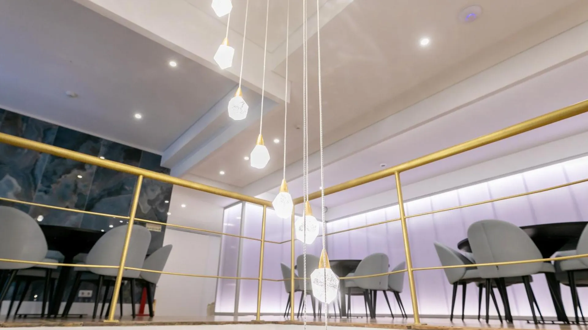 Lisboa 85 Suites & Apartments By Ridan Hotels