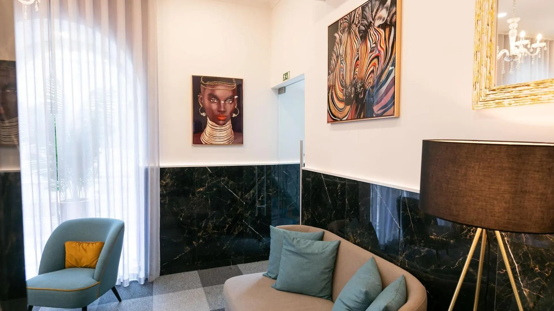 Lisboa 85 Suites & Apartments By Ridan Hotels