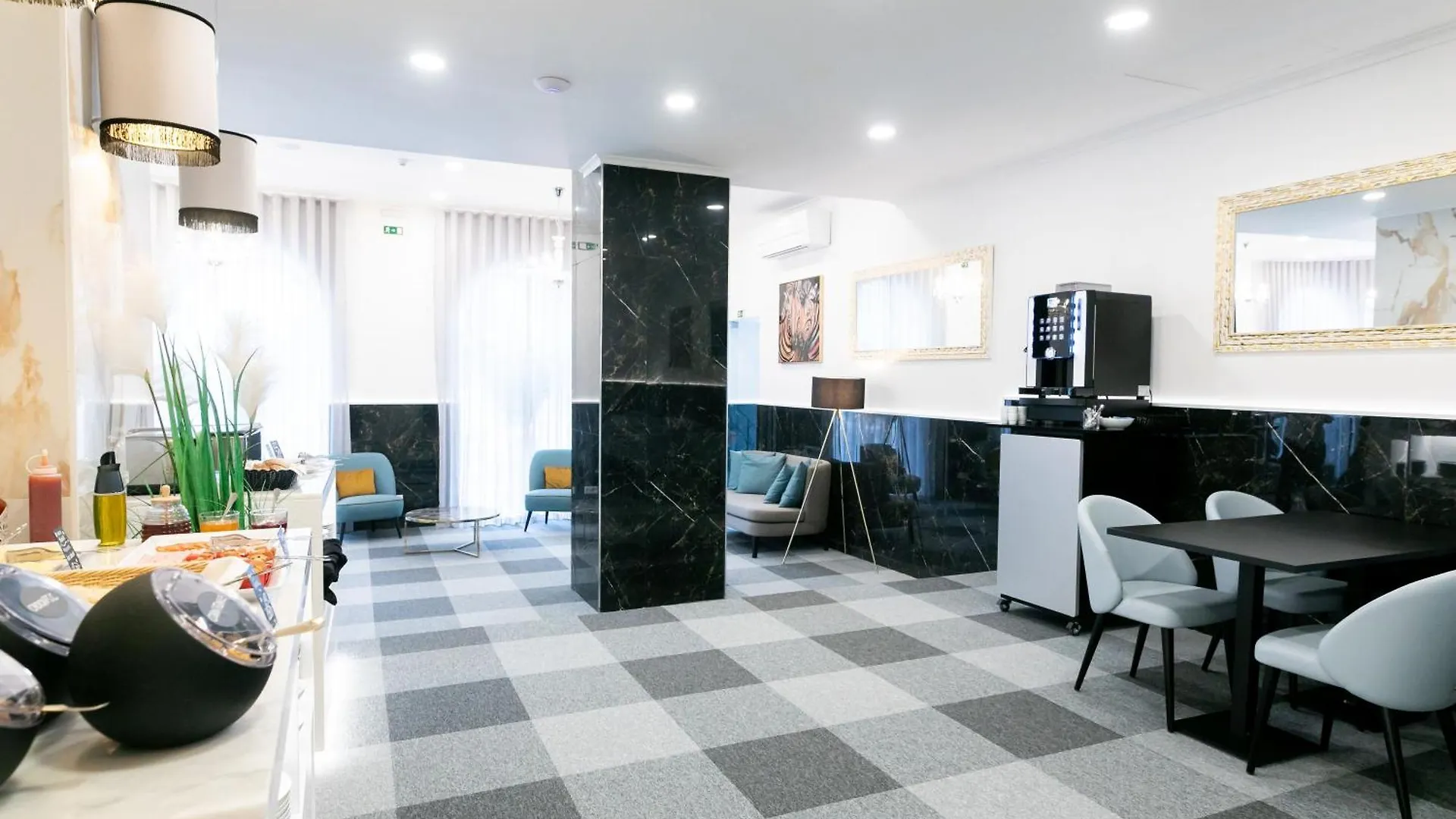 Lisboa 85 Suites & Apartments By Ridan Hotels 3*, Lisbona Portogallo