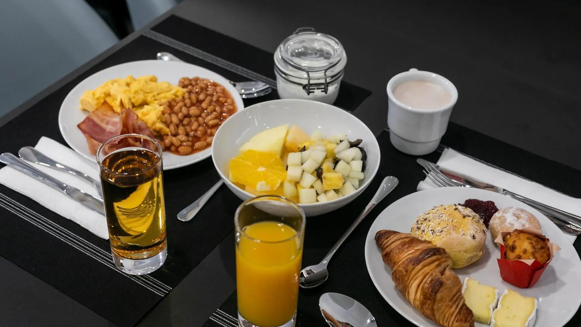 Lisboa 85 Suites & Apartments By Ridan Hotels