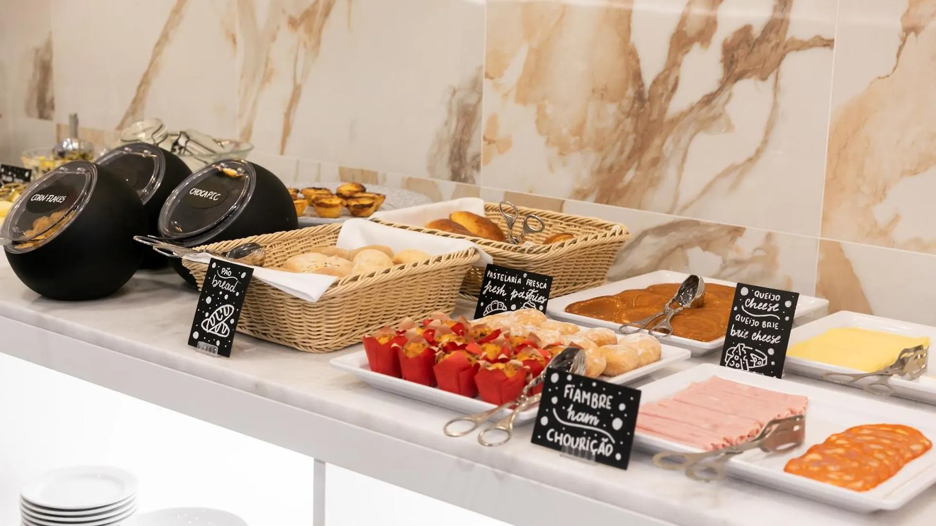 Lisboa 85 Suites & Apartments By Ridan Hotels