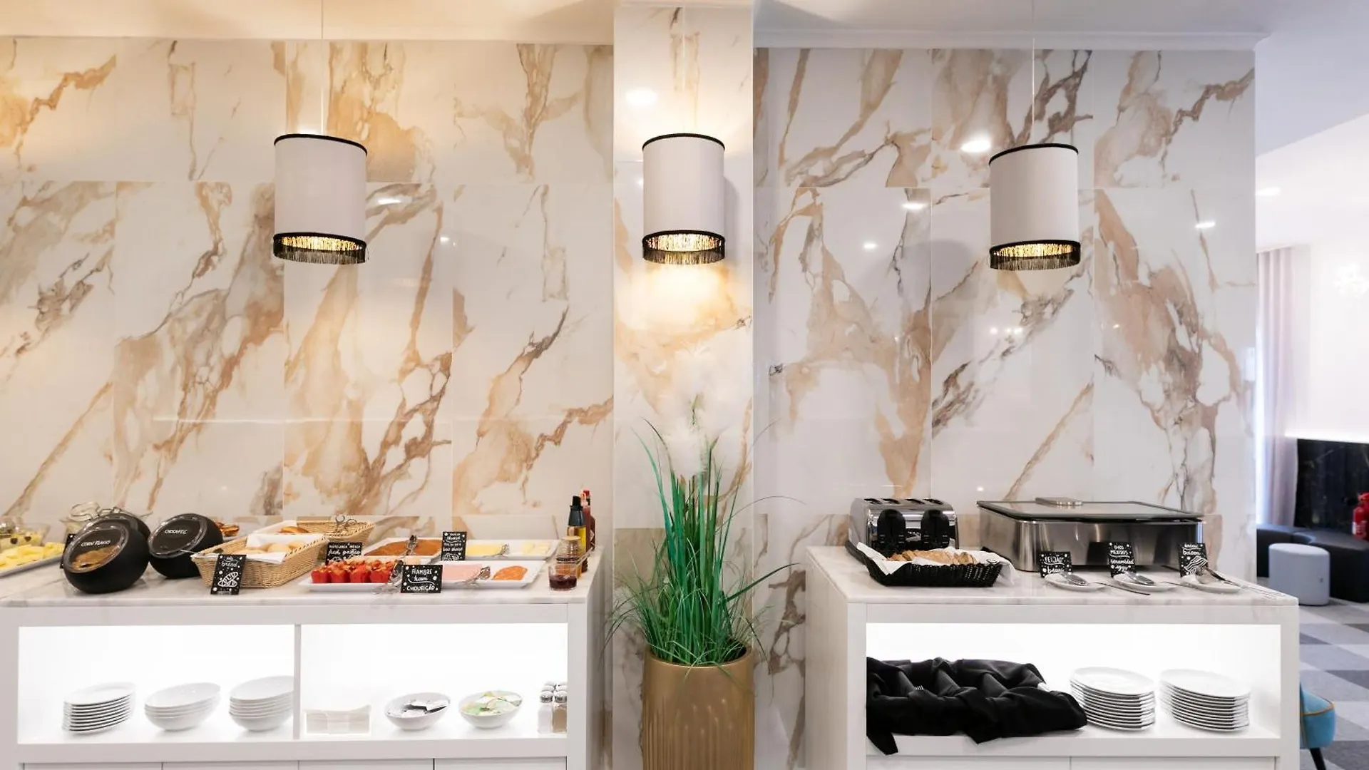 Lisboa 85 Suites & Apartments By Ridan Hotels