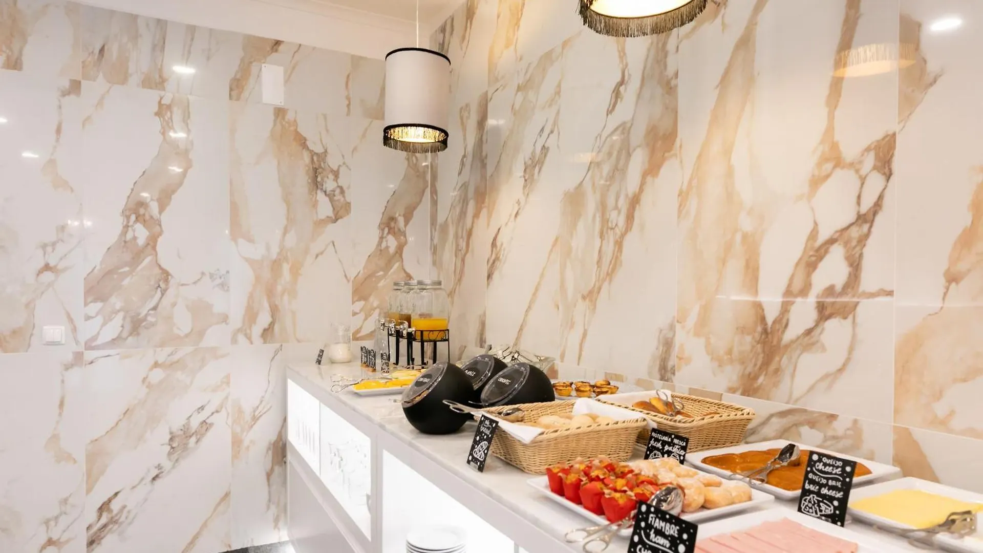 Lisboa 85 Suites & Apartments By Ridan Hotels