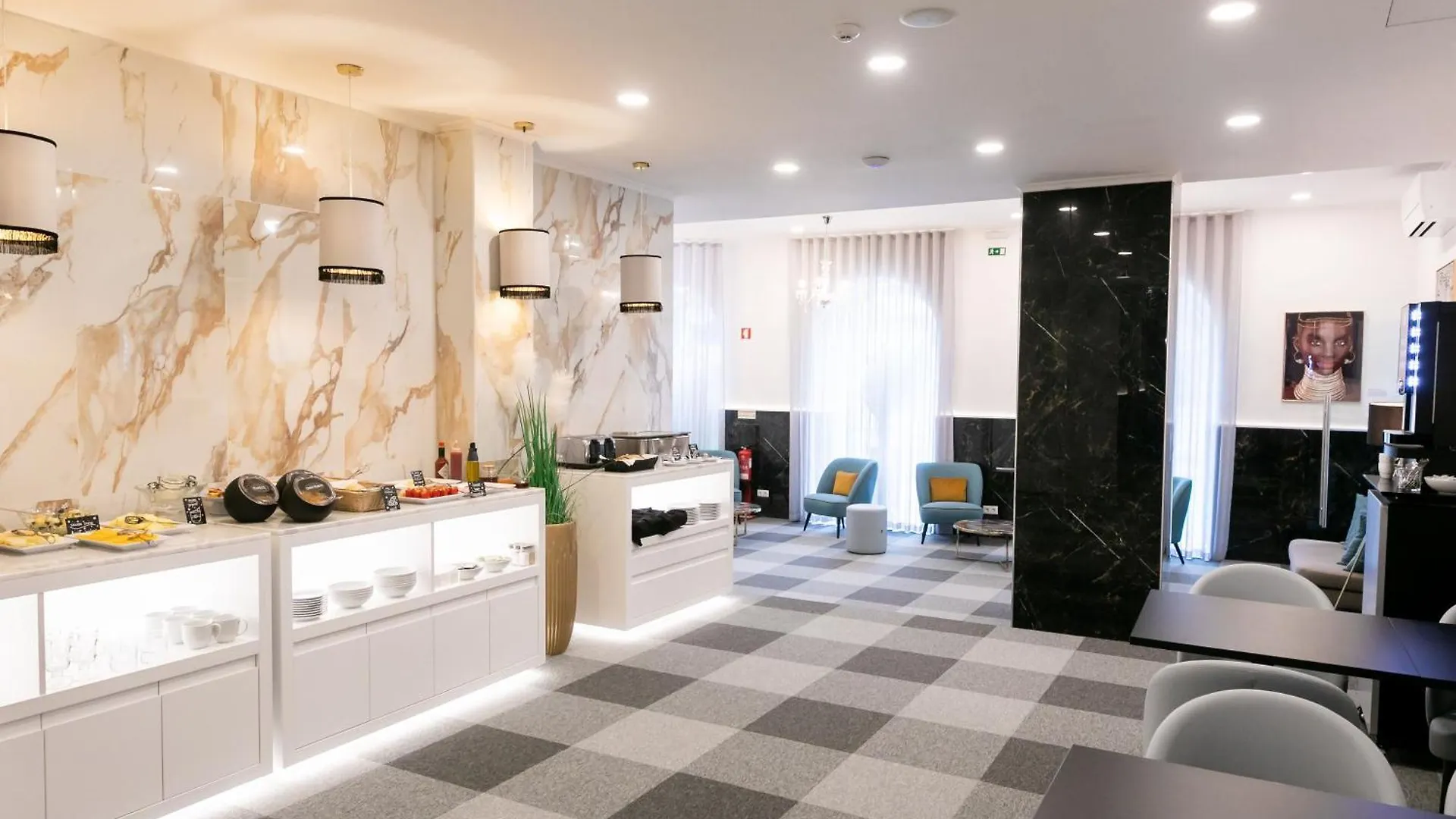 Lisboa 85 Suites & Apartments By Ridan Hotels