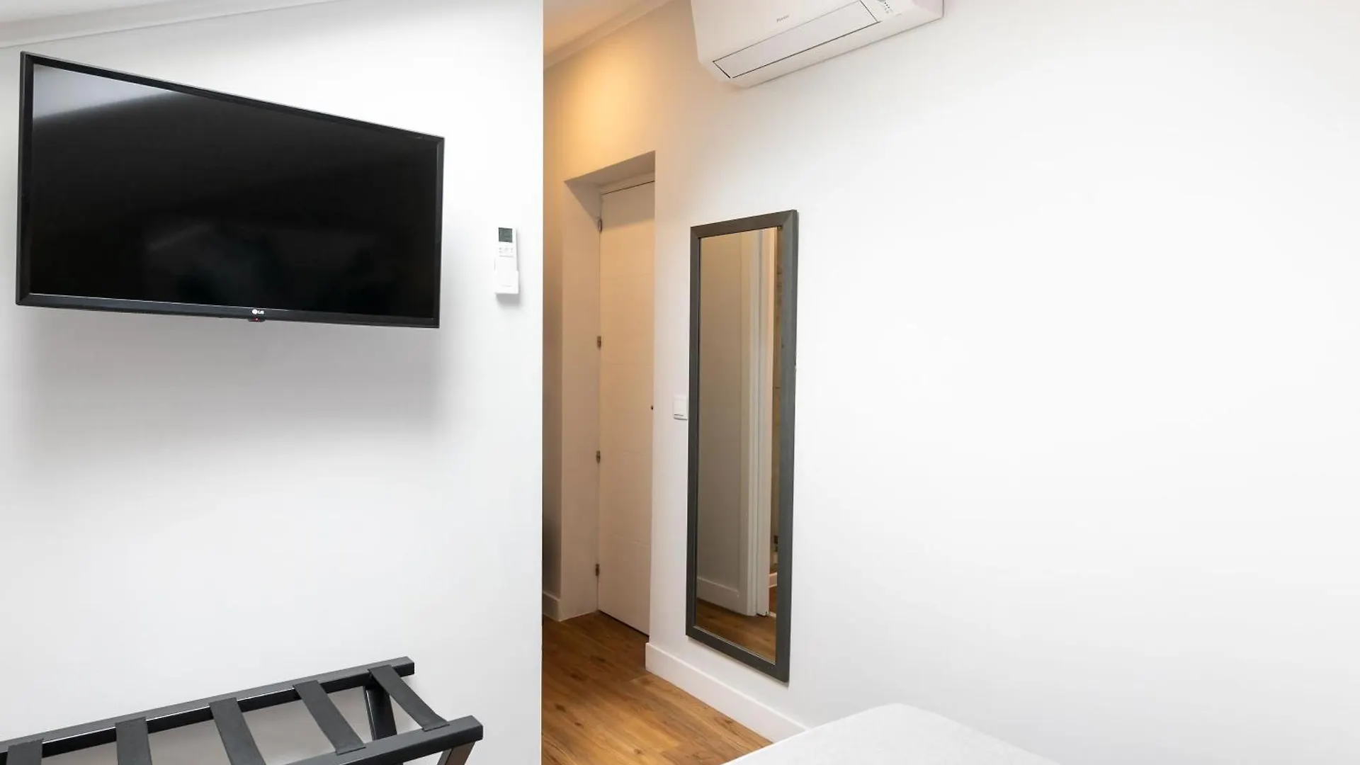 Lisboa 85 Suites & Apartments By Ridan Hotels