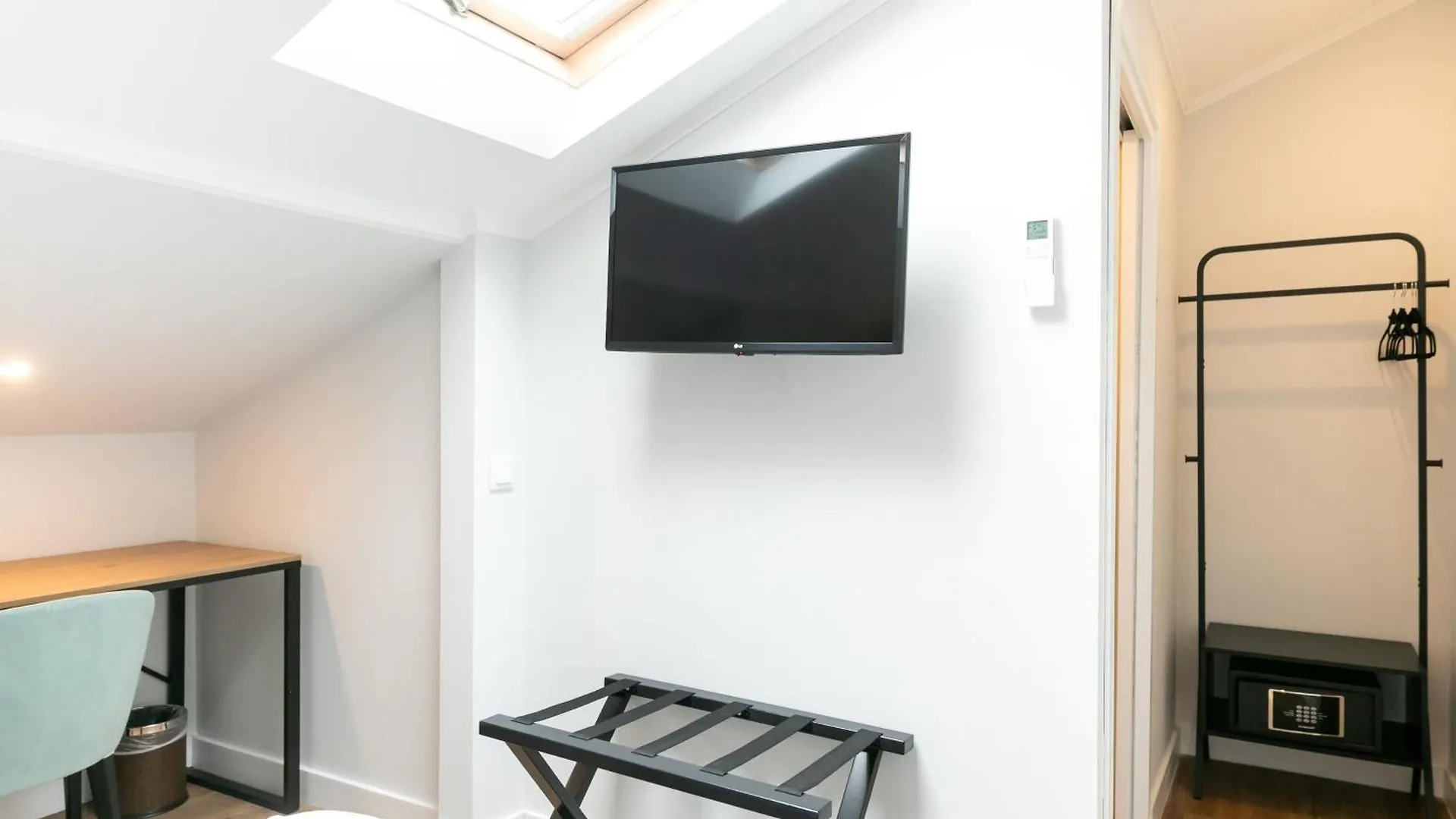 Lisboa 85 Suites & Apartments By Ridan Hotels