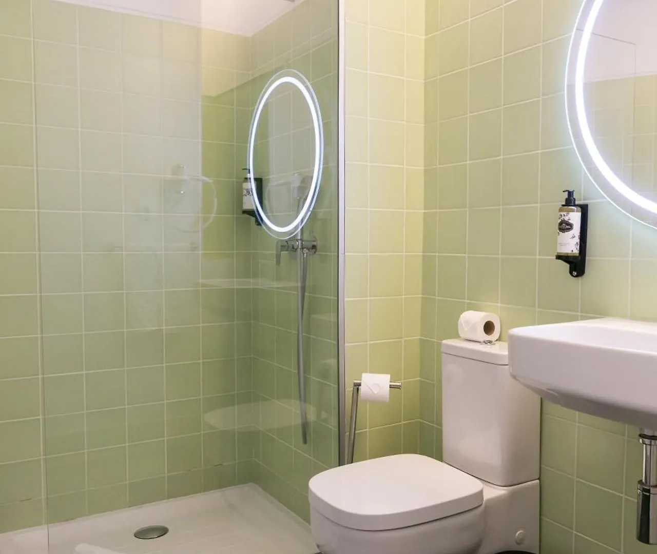 Lisboa 85 Suites & Apartments By Ridan Hotels 3*, Lisbona