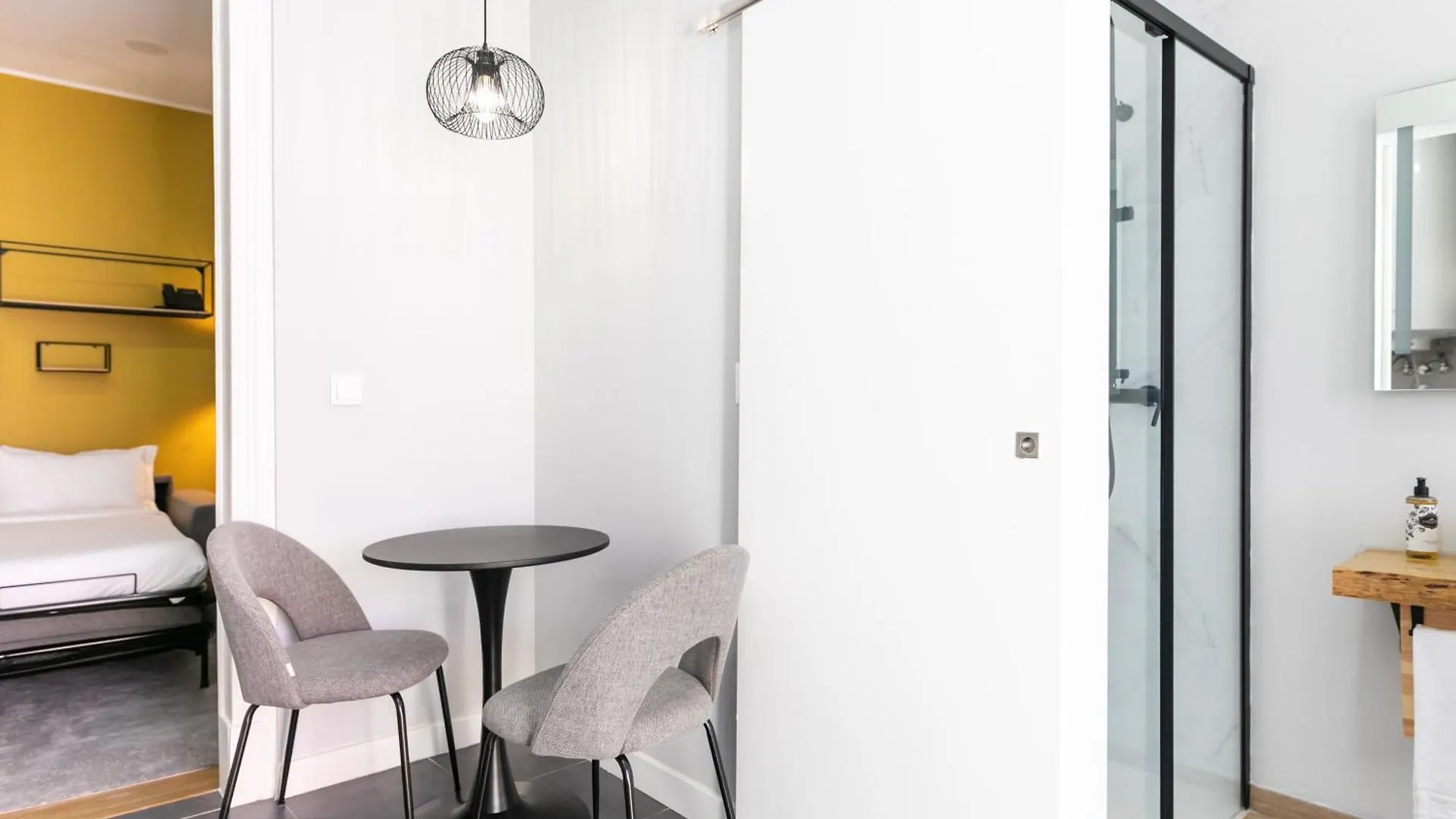 Lisboa 85 Suites & Apartments By Ridan Hotels