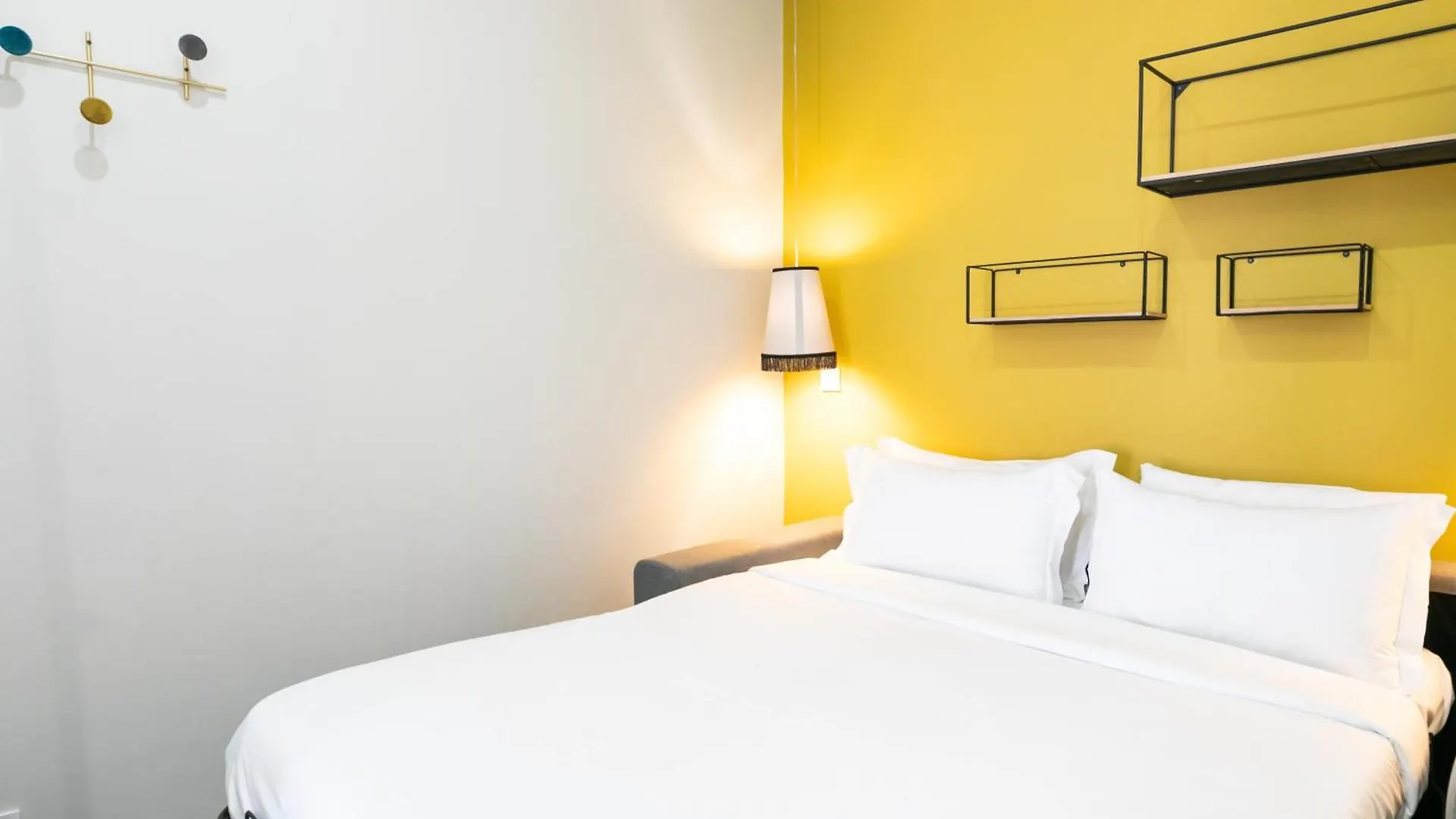 Lisboa 85 Suites & Apartments By Ridan Hotels  Lisbon